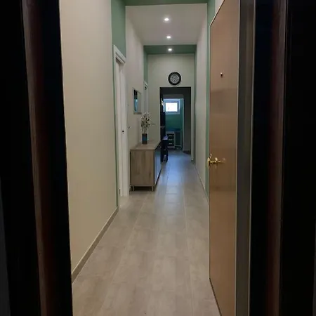 Ferienwohnung Dimora Sorriso Bari Exterior foto