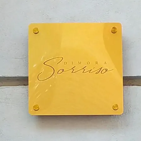 Ferienwohnung Dimora Sorriso Bari Exterior foto