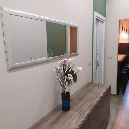 Ferienwohnung Dimora Sorriso Bari Exterior foto