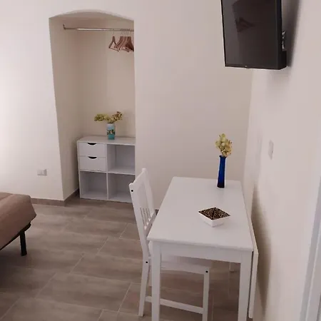 Ferienwohnung Dimora Sorriso Bari Exterior foto
